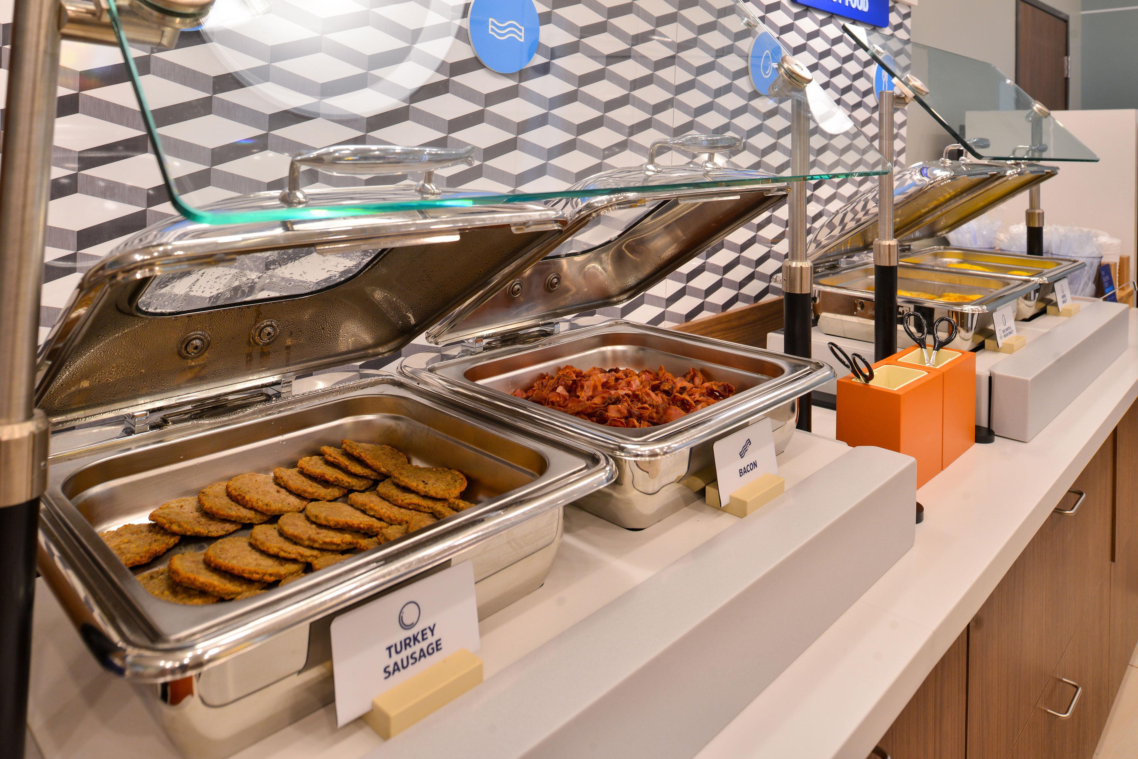 Holiday Inn Express Hotel & Suites Floresville By Ihg Bagian luar foto
