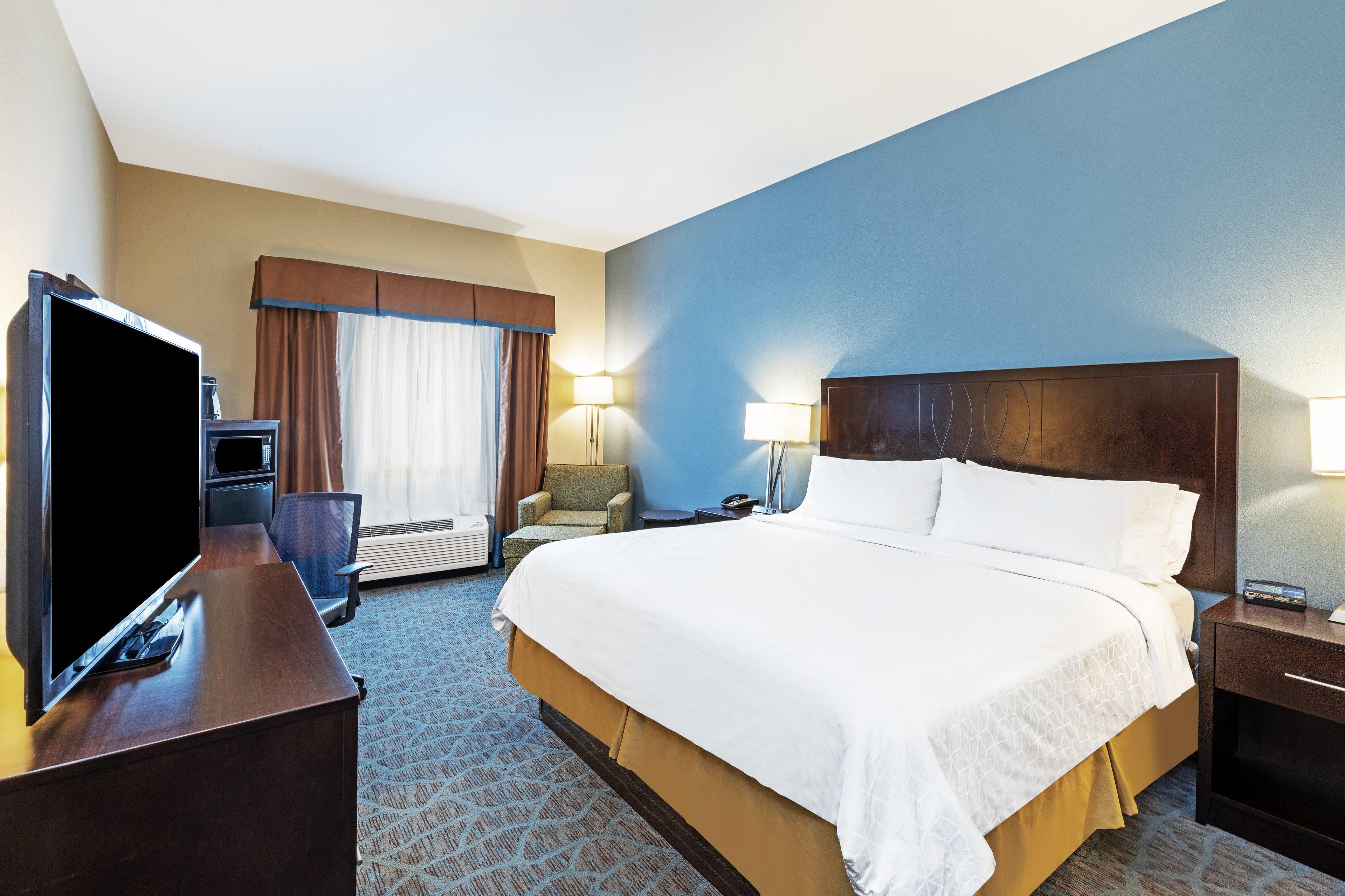Holiday Inn Express Hotel & Suites Floresville By Ihg Bagian luar foto
