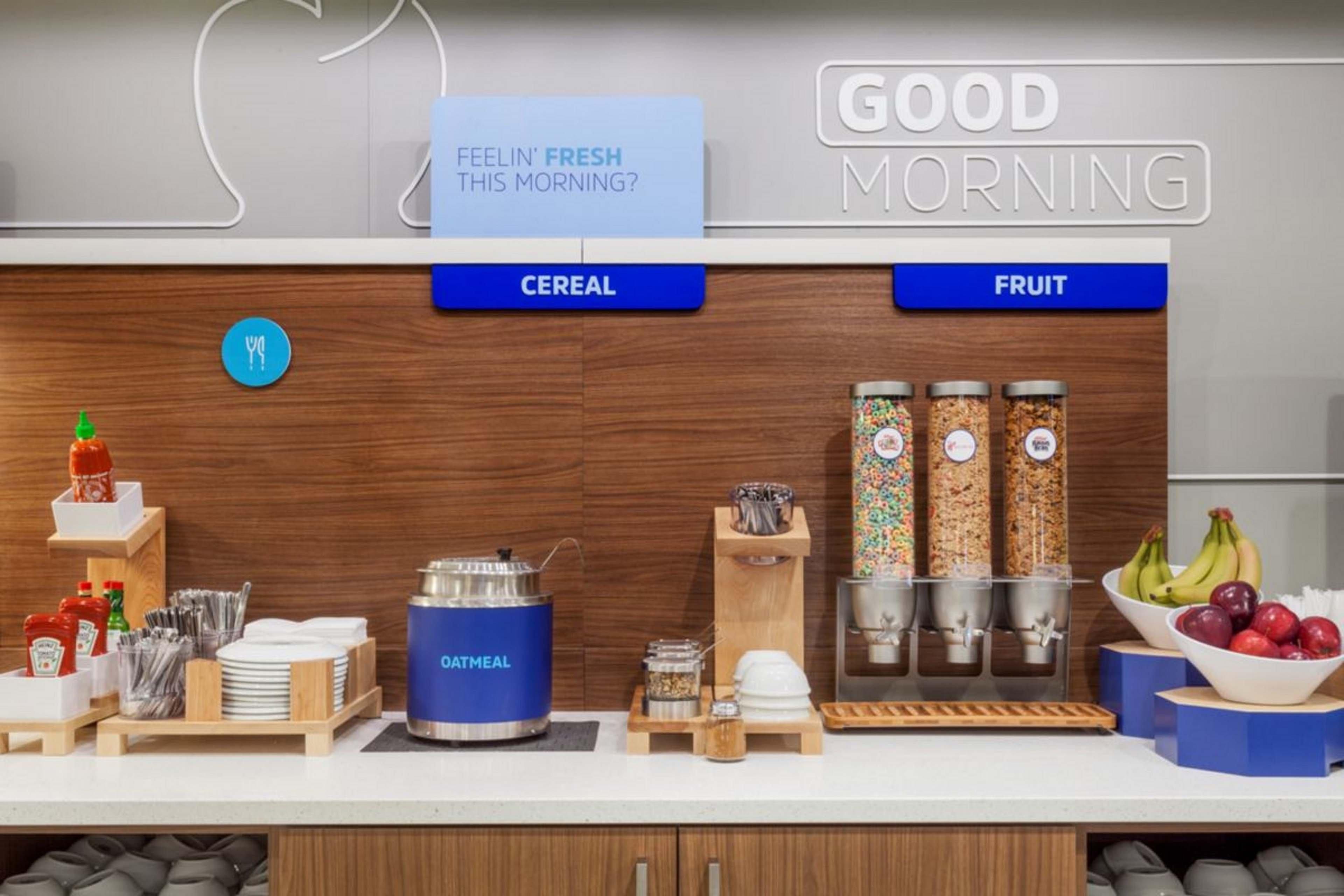Holiday Inn Express Hotel & Suites Floresville By Ihg Bagian luar foto
