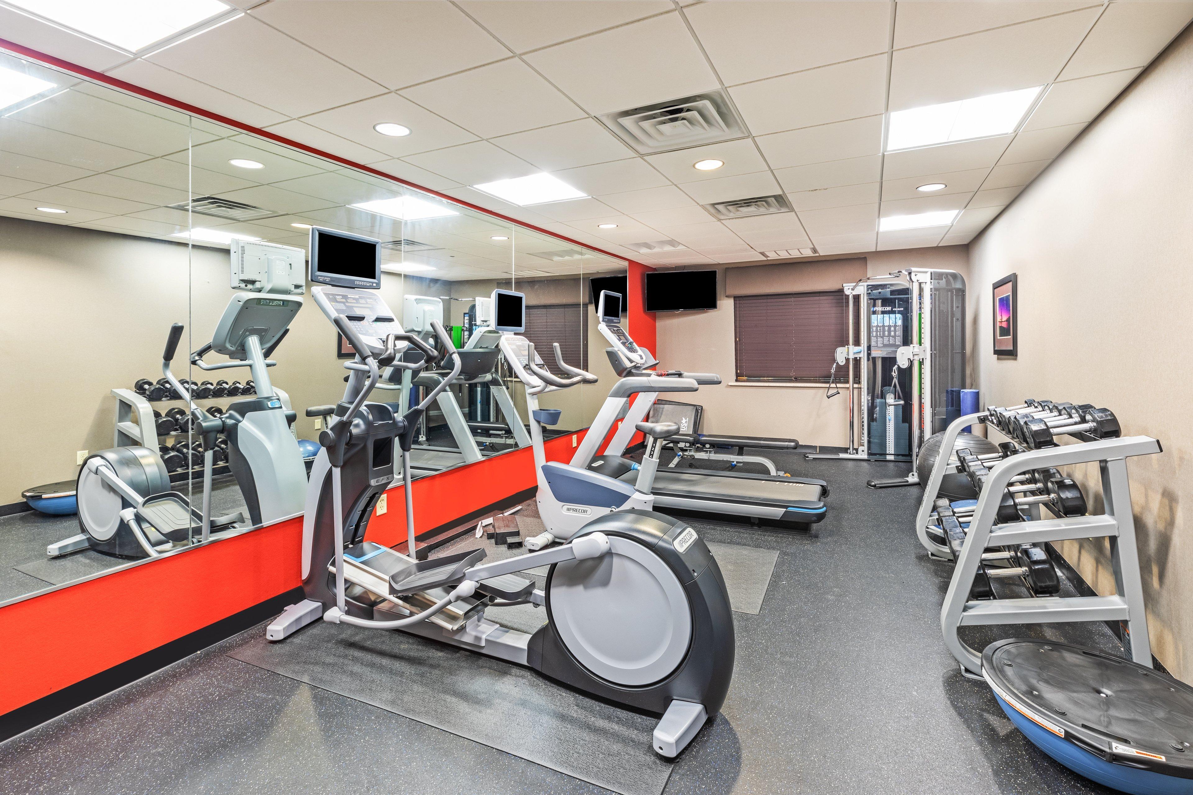 Holiday Inn Express Hotel & Suites Floresville By Ihg Bagian luar foto