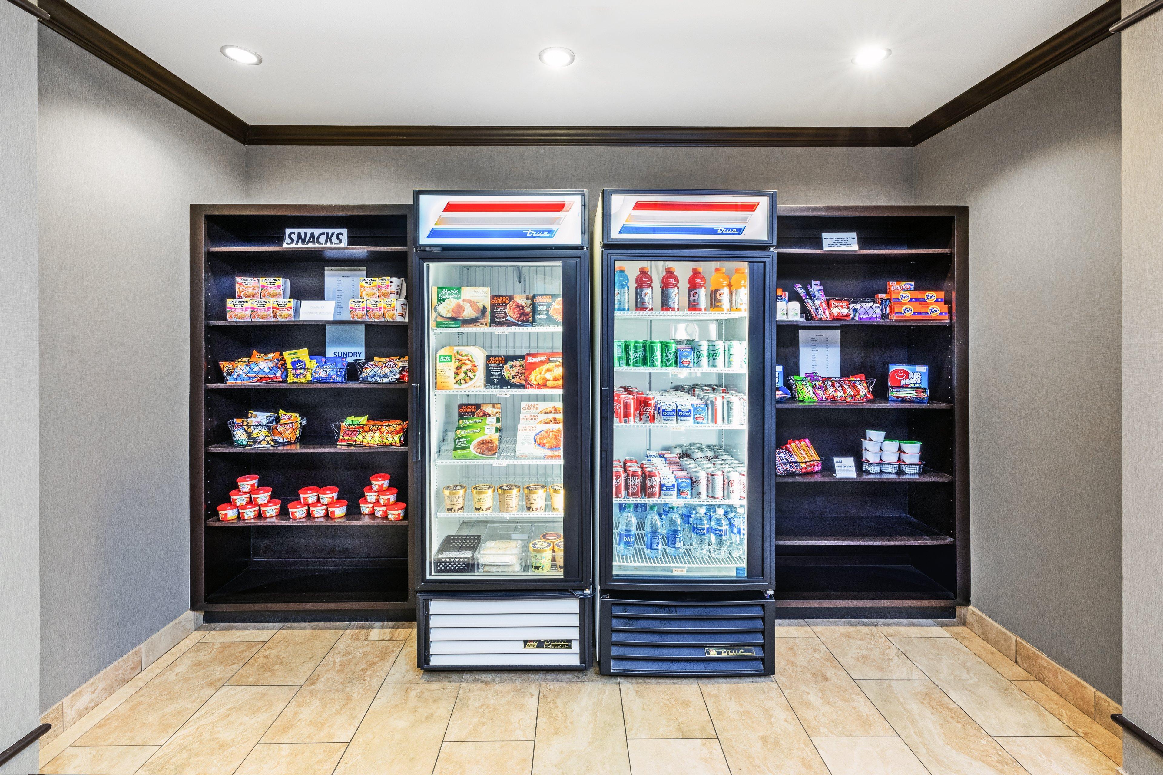 Holiday Inn Express Hotel & Suites Floresville By Ihg Bagian luar foto