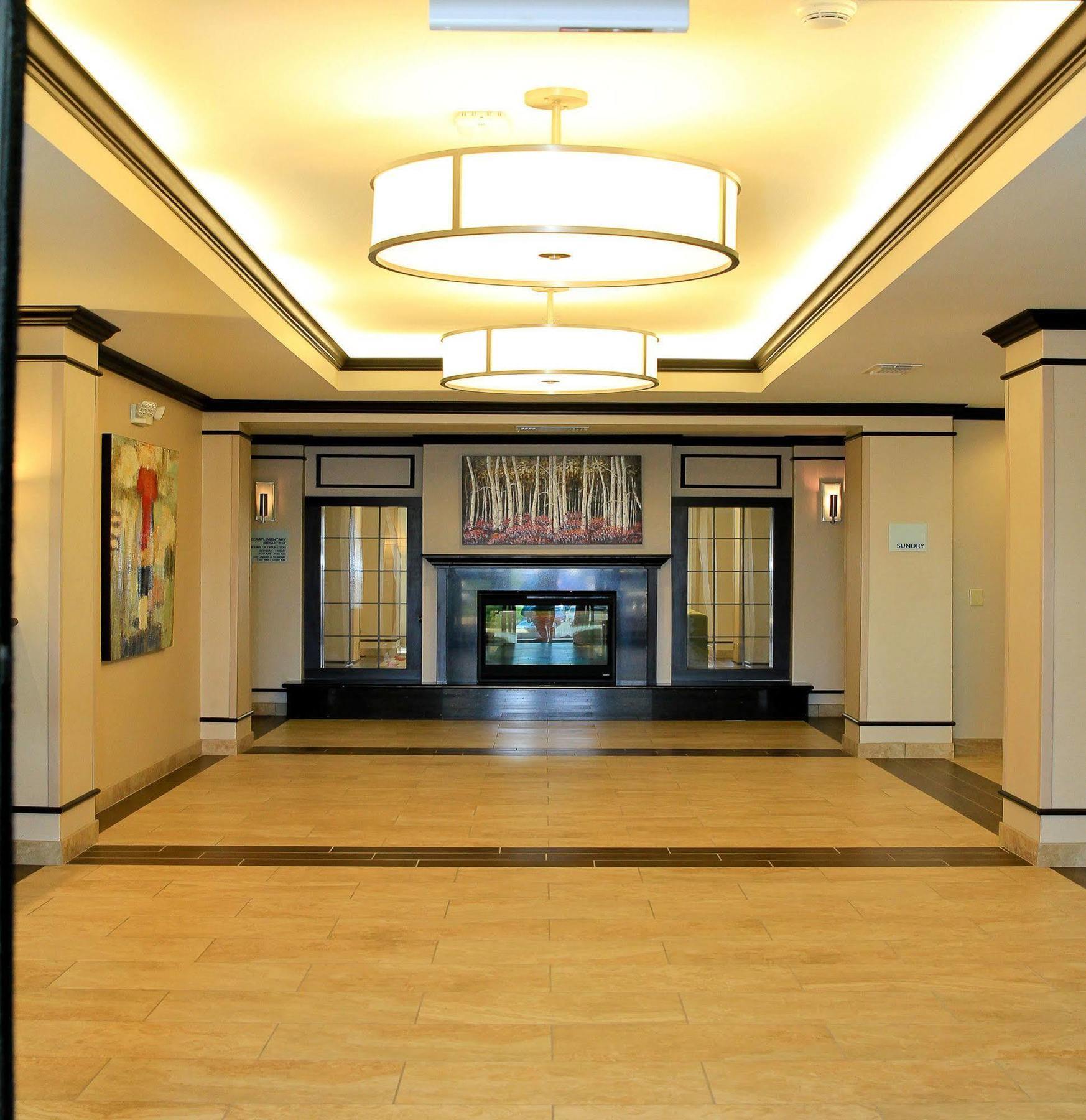 Holiday Inn Express Hotel & Suites Floresville By Ihg Bagian luar foto